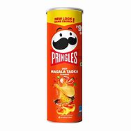 Pringles Masala Tadka 107g