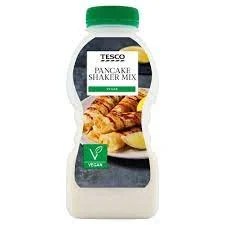 Tesco Pancake Shaker 155g