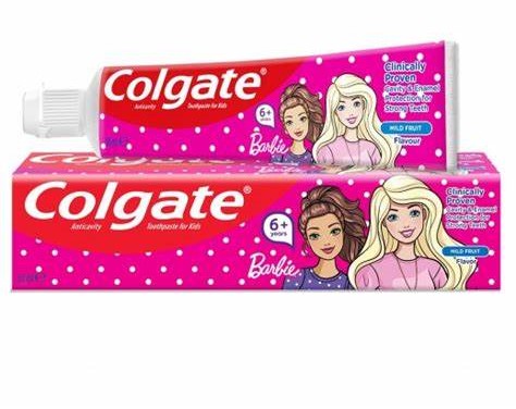 Colgate Toothpaste For Kids 6+ Years 50ml