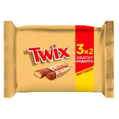 Twix 32