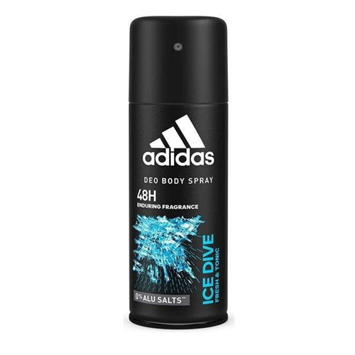 Adidas Deo Body Spray 150ml