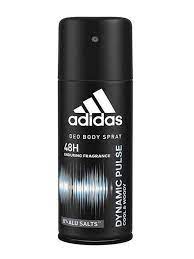 Adidas Dynamic Pulse Body Spray