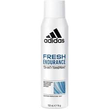 Adidas Fresh Endurance 150ml