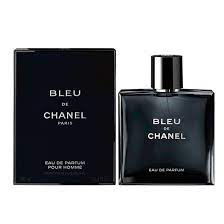 Bleu De Chanel Paris Parfum Pour Homme 100ml