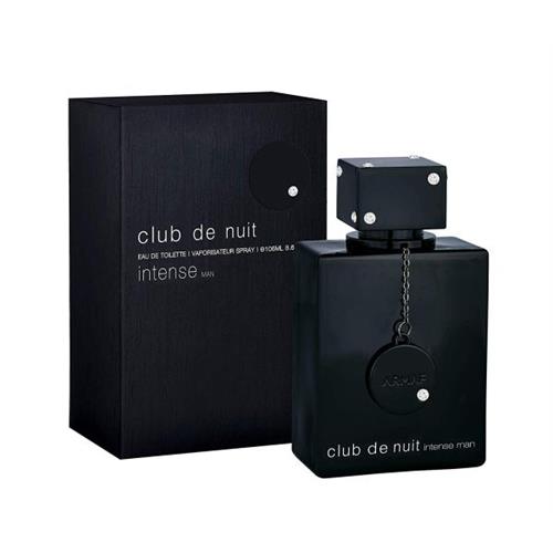 Club De Nuit Intense Man Perfume 105ml