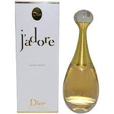 Jadore Eau De Parfum Dior 100ml