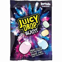 Juicy Drop Blasts 45g