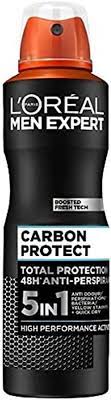 LOREAL Men Expert Carbon Protect XXL 300ml