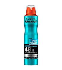 LOREAL Men Expert Cool Power 250ml