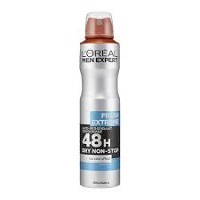 LOREAL Men Expert Fresh Extreme 250ml