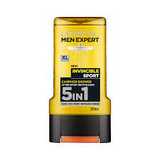 LOREAL Men Expert Invincible Sport 300ml