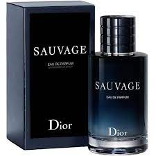 Sauvage Eau De Perfum Dior 100ml