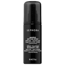 Sephora Makeup Setting Spray 80ml