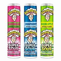 Warheads Spray Candy 20ml