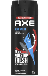 Axe Adrenalin 150ml