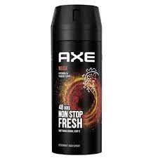 Axe Dark Temptation 150ml