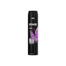 Axe Excite XXL Body Spray 250ml