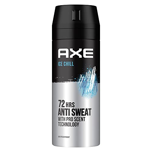 Axe Ice Chill 150ml