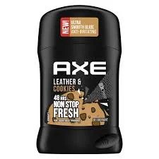 Axe Leather & Cookies 48Hrs Non Stop Fresh Deodorant 50ml