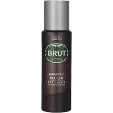 Brut Musk Deodrant 200ml