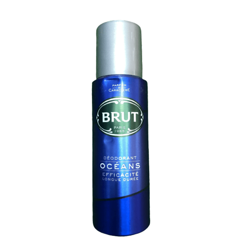 Brut Oceans Deodorant 200 ml