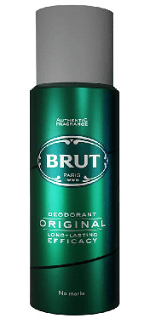 Brut Original Deodrant 200ml