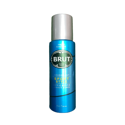 Brut Sport Style Deodorant 200 ml