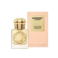 Burberry Goddess Eau De Parfum Natural Spray Vaporisateur 100ml