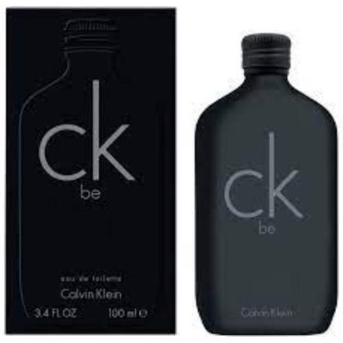 Calvin Klein Be Eau De Toilette Perfume 100ml