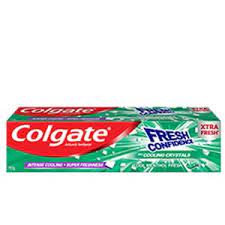 Colgate Extra Fresh Cooling Crystals 125g