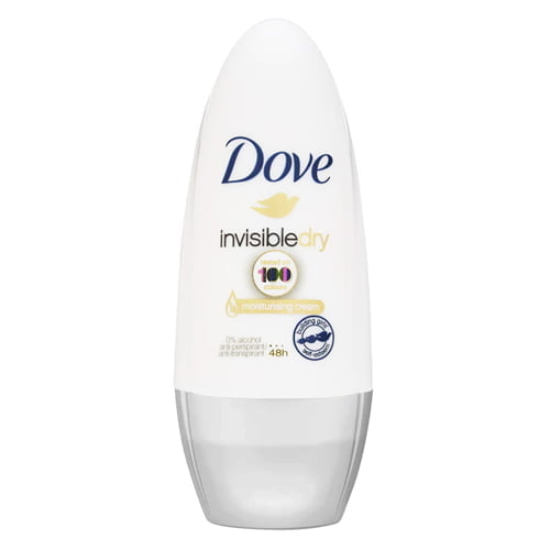 Dove Invisible Dry 50ml