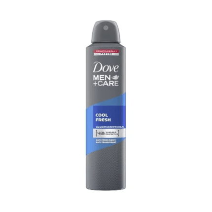 Dove Men Care Cool Fresh 250ml