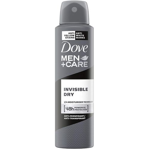 Dove Men Care Invisible Dry 250ml