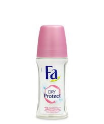 Fa Dry Protect Deodorant 50ml