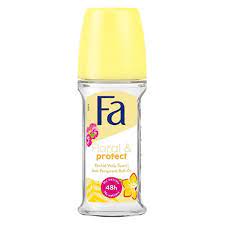 Fa Floral and Protect 50ml