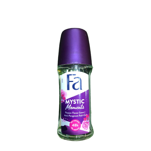 Fa Mystic Moments Roll-On 50ml