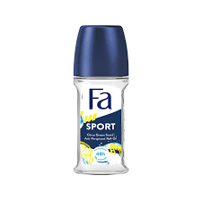 Fa Roll On Sport 50ml