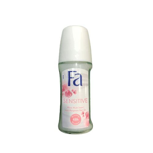 Fa Sensitive Roll-On 50ml