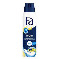 Fa Sport Deodorant 150ml