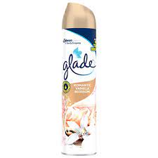 Glade Romantic Vanilla Blossom 300ml