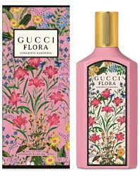 Gucci Flora Gorgeous Gardenia