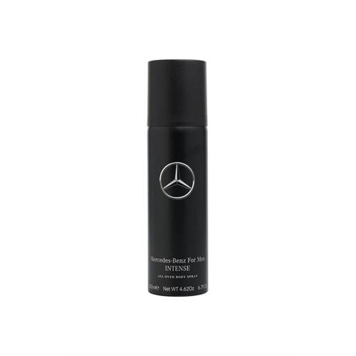 Mercedes- Benz For Men All Over Body Spray 200ml
