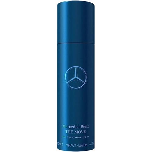 Mercedes- Benz The Move 200ml