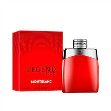 Montblanc Legend Red Eau De Parfum 100ml