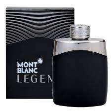 Mont Blanc Legend Eau Detoilette 100ml