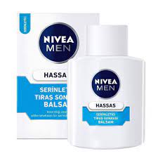 Nivea Men Balsam