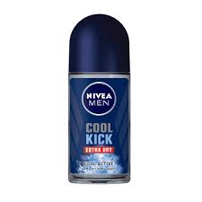 Nivea Roll On Cool Kick 50ml