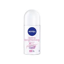 Nivea Roll On Extra White