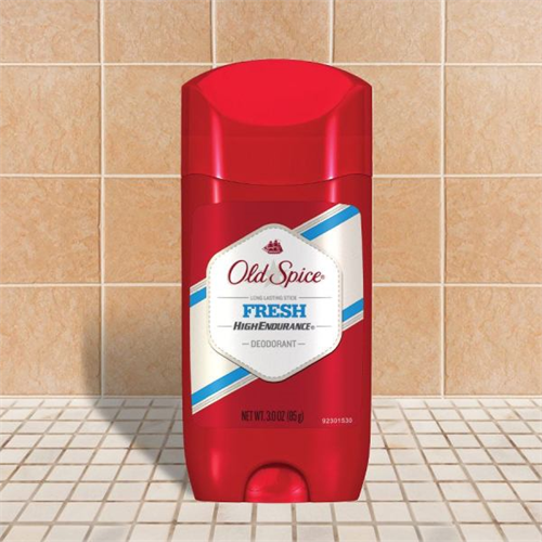 Old Spice Fresh Deodorant 85g