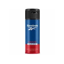 Reebok Move Your Spirit Deo Body Spray 150ml